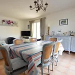 Belle Moderne 3 - Proche - Jardin Et Parking - Fr-1-705-30 * La Palmyre