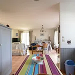 Belle Moderne 3 - Proche - Jardin Et Parking - Fr-1-705-30 Villa *