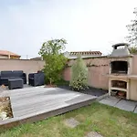 Belle Moderne 3 - Proche - Jardin Et Parking - Fr-1-705-30 Villa La Palmyre