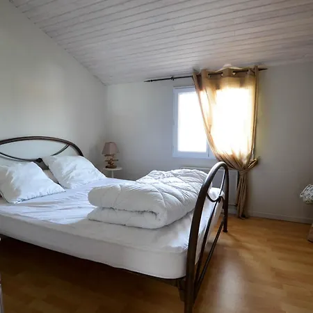 Superbe 4 Pieces Avec Jardin A 1500m De La Plage, 800m Des Commerces - - Fr-1-705-30 לה פלמיר