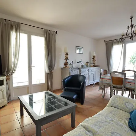 Superbe 4 Pieces Avec Jardin A 1500m De La Plage, 800m Des Commerces - - Fr-1-705-30 라팔미르