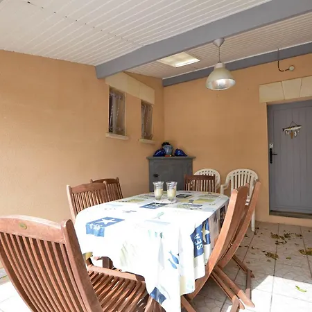 Superbe 4 Pieces Avec Jardin A 1500m De La Plage, 800m Des Commerces - - Fr-1-705-30 * לה פלמיר