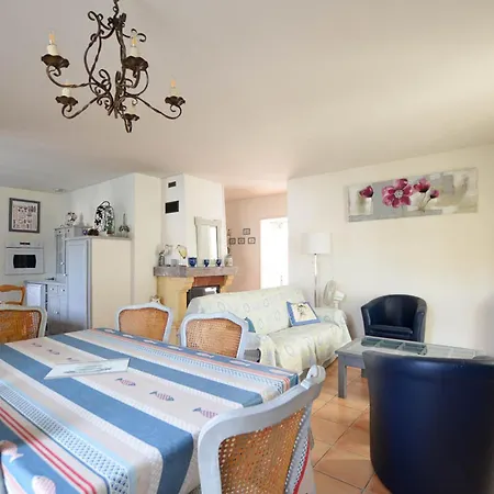 וילה Superbe 4 Pieces Avec Jardin A 1500m De La Plage, 800m Des Commerces - - Fr-1-705-30
