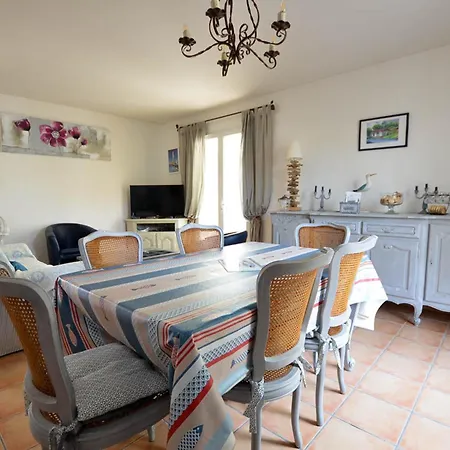 Belle Moderne 3 - Proche - Jardin Et Parking - Fr-1-705-30 * La Palmyre