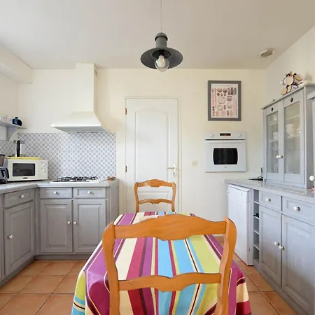 Belle Moderne 3 - Proche - Jardin Et Parking - Fr-1-705-30 *