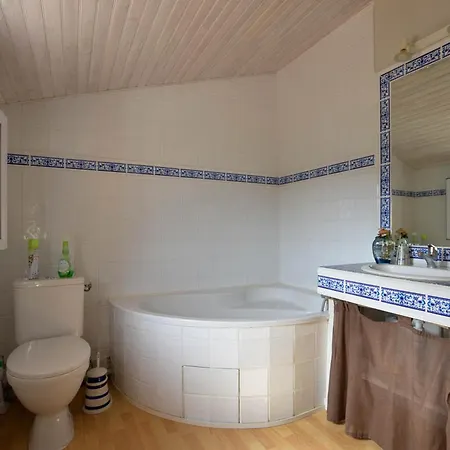 Belle Moderne 3 - Proche - Jardin Et Parking - Fr-1-705-30 Villa La Palmyre