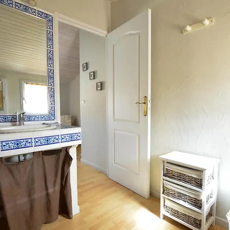 Belle Moderne 3 - Proche - Jardin Et Parking - Fr-1-705-30 Vila