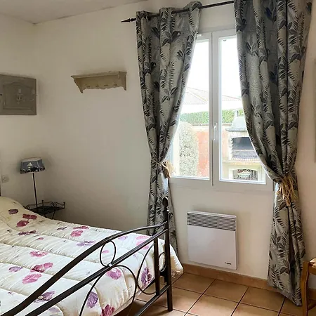 Belle Moderne 3 - Proche - Jardin Et Parking - Fr-1-705-30 La Palmyre