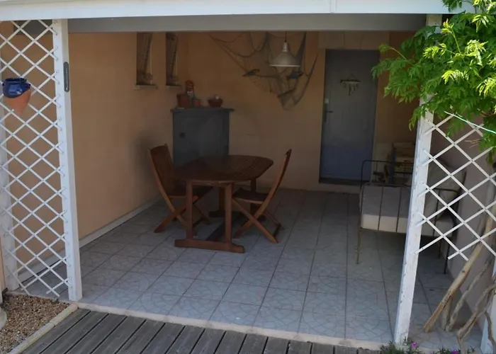 Belle Moderne 3 - Proche - Jardin Et Parking - Fr-1-705-30 Villa La Palmyre