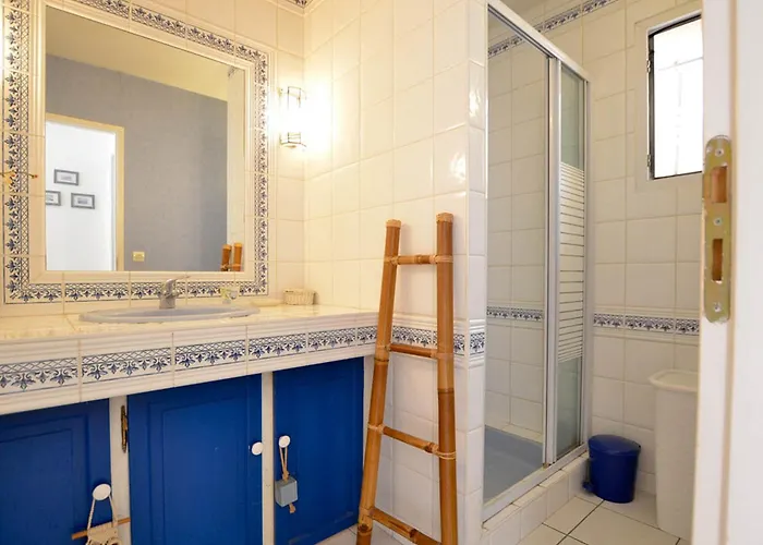 Belle Moderne 3 - Proche - Jardin Et Parking - Fr-1-705-30 Villa *