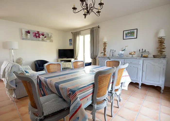 Belle Moderne 3 - Proche - Jardin Et Parking - Fr-1-705-30 * La Palmyre