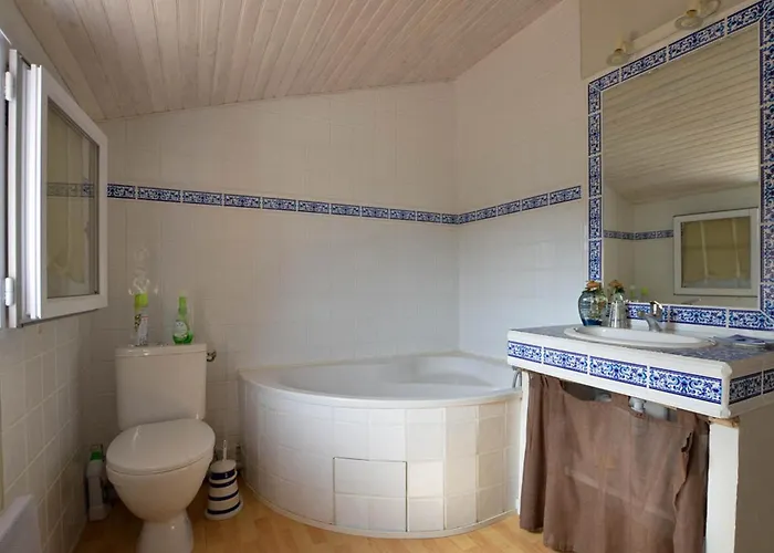 Belle Moderne 3 - Proche - Jardin Et Parking - Fr-1-705-30 Villa La Palmyre