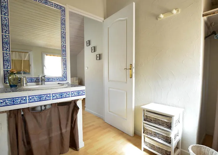 Belle Moderne 3 - Proche - Jardin Et Parking - Fr-1-705-30 Villa