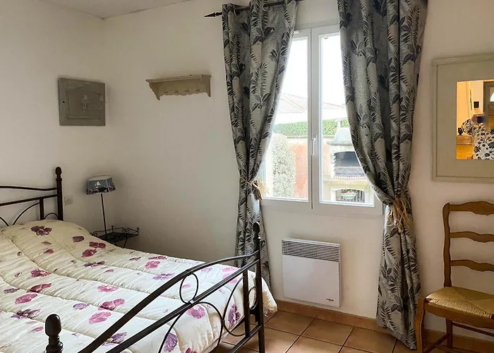 Belle Moderne 3 - Proche - Jardin Et Parking - Fr-1-705-30 La Palmyre